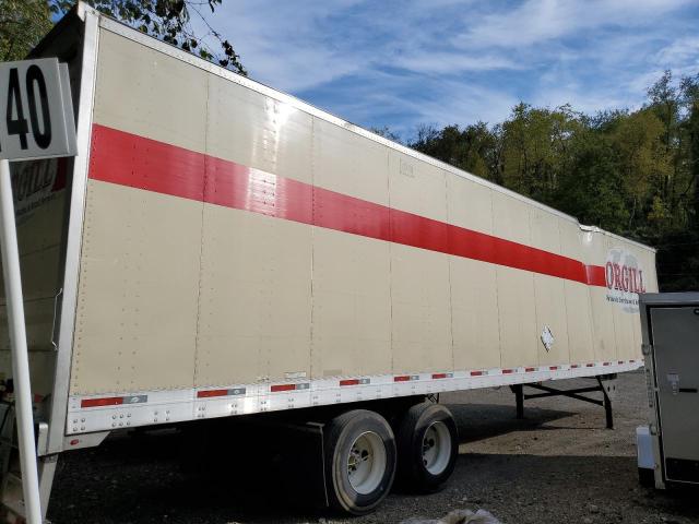 1UYVS2489DG754413 - 2013 UTILITY TRAILER 米色 照片 4