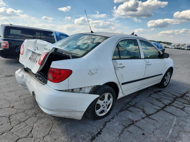 2T1BR32E68C922461 - 2008 TOYOTA COROLLA CE Ağ foto 3