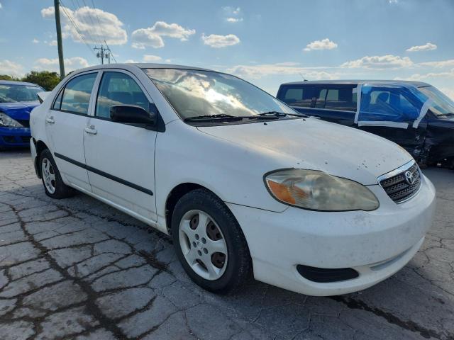 2T1BR32E68C922461 - 2008 TOYOTA COROLLA CE Ağ foto 4