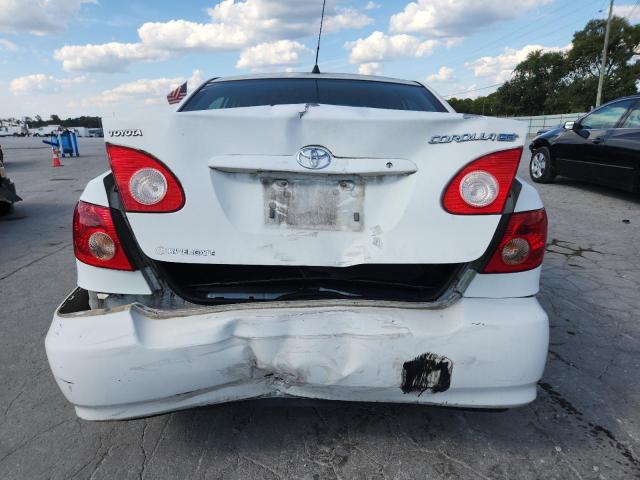 2T1BR32E68C922461 - 2008 TOYOTA COROLLA CE Ağ foto 6