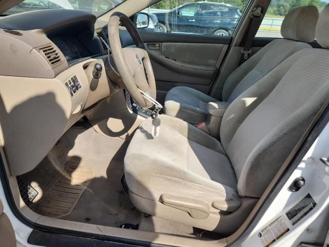 2T1BR32E68C922461 - 2008 TOYOTA COROLLA CE Ağ foto 7