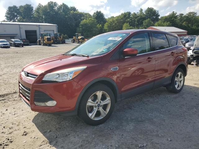 2014 FORD ESCAPE SE, 