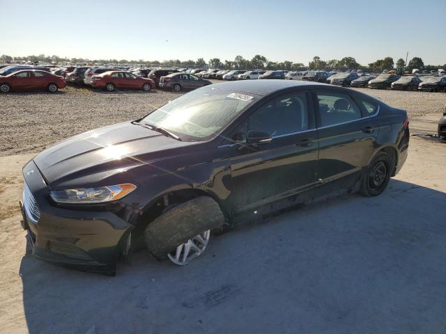 2014 FORD FUSION SE, 