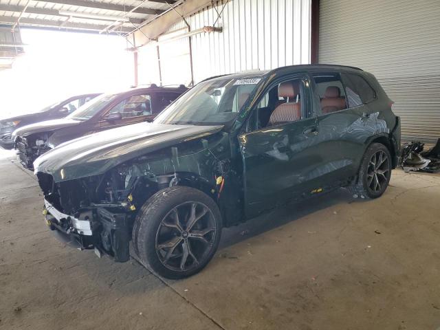 2022 BMW X5 XDRIVE45E, 