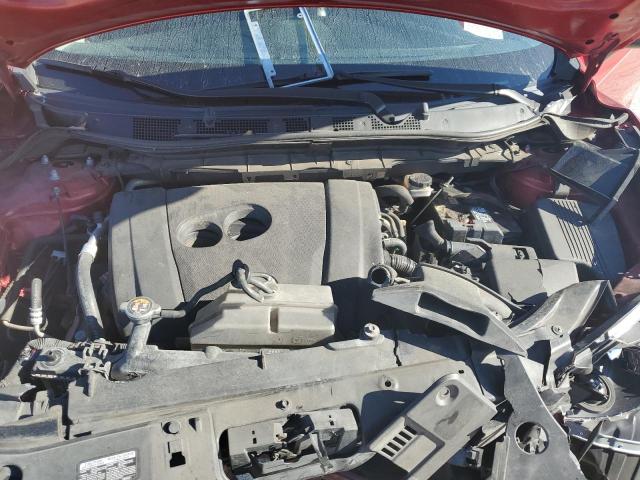 JM3KE2DYXG0656097 - 2016 MAZDA CX-5 GT 红色 照片 12