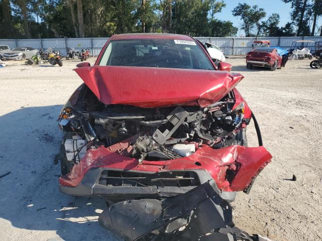 JM3KE2DYXG0656097 - 2016 MAZDA CX-5 GT 红色 照片 5