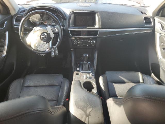 JM3KE2DYXG0656097 - 2016 MAZDA CX-5 GT 红色 照片 8