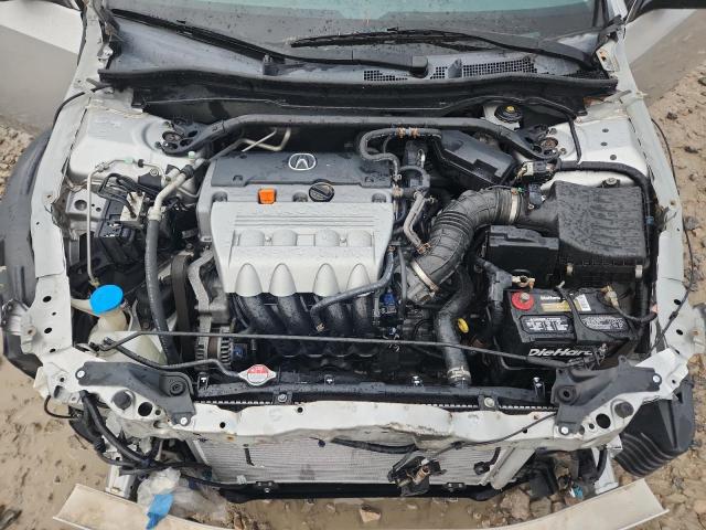 JH4CU2F63CC004070 - 2012 ACURA TSX TECH 银色 照片 11
