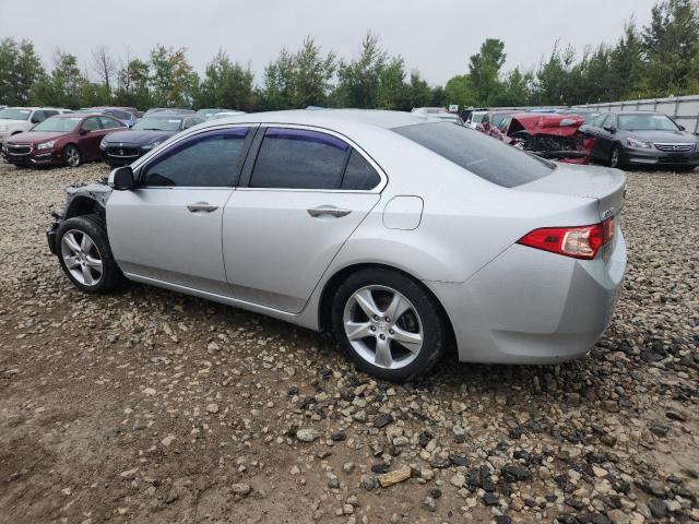 JH4CU2F63CC004070 - 2012 ACURA TSX TECH 银色 照片 2