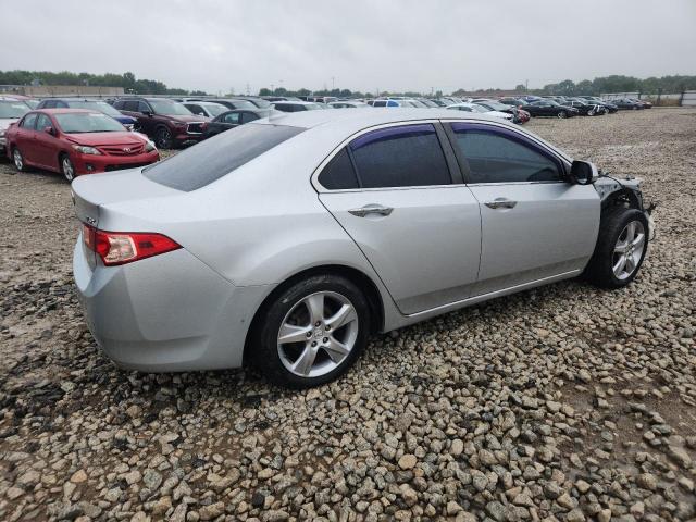 JH4CU2F63CC004070 - 2012 ACURA TSX TECH 银色 照片 3