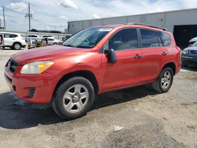 2011 TOYOTA RAV4, 