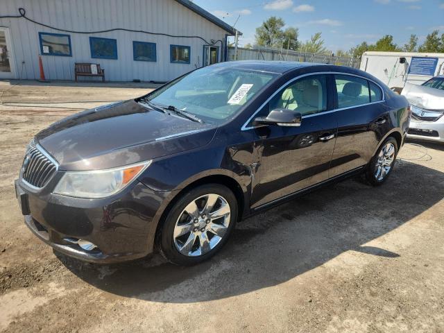 2013 BUICK LACROSSE, 