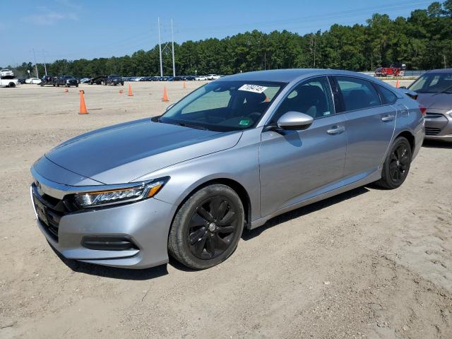 2020 HONDA ACCORD LX, 