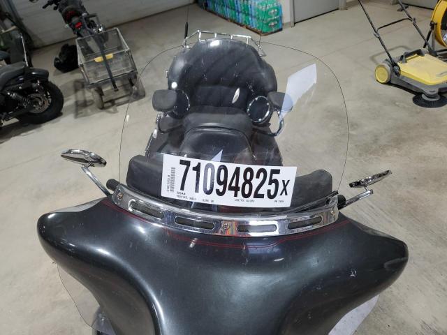 1HD1FC4117Y718366 - 2007 HARLEY-DAVIDSON FLHTCUI BLACK photo 5