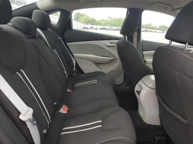 1C3CDFBA6DD299670 - 2013 DODGE DART SXT 蓝色 照片 10