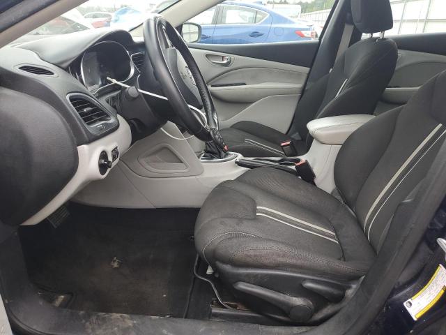 1C3CDFBA6DD299670 - 2013 DODGE DART SXT 蓝色 照片 7