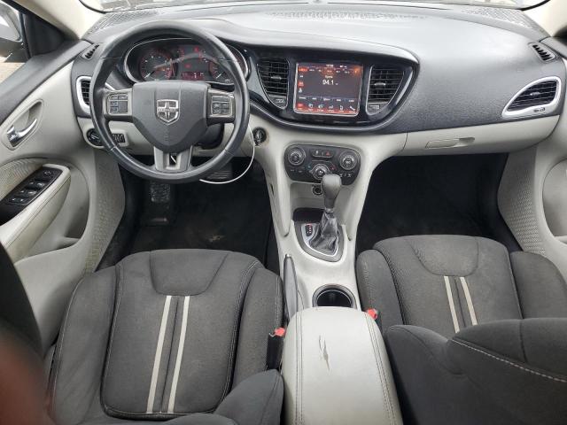 1C3CDFBA6DD299670 - 2013 DODGE DART SXT 蓝色 照片 8