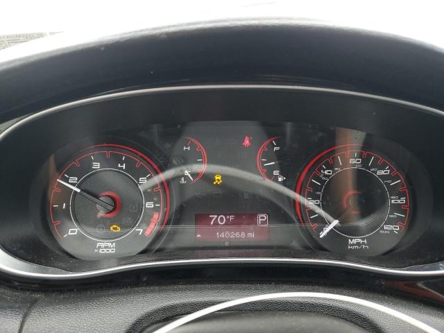 1C3CDFBA6DD299670 - 2013 DODGE DART SXT 蓝色 照片 9