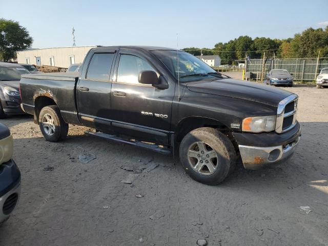 1D7HU18D93J601125 - 2003 DODGE RAM 1500 ST BLACK photo 4