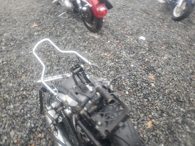 1HD1KHC10MB670075 - 2021 HARLEY-DAVIDSON FLTRX 银色 照片 6