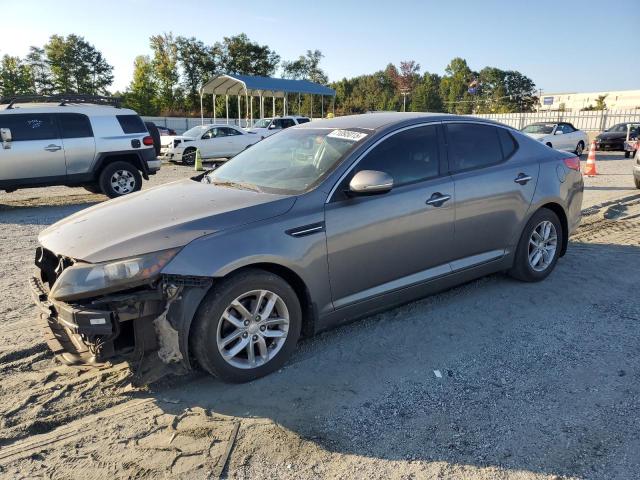 2013 KIA OPTIMA LX, 