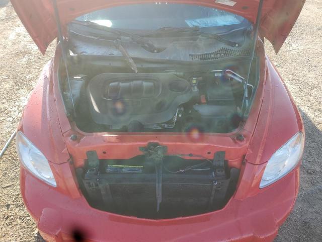 3GNCA23B29S510785 - 2009 CHEVROLET HHR LT 红色 照片 11