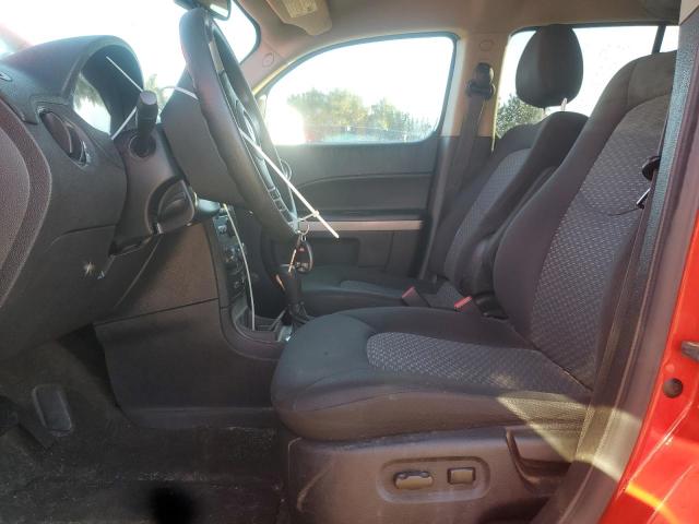 3GNCA23B29S510785 - 2009 CHEVROLET HHR LT 红色 照片 7