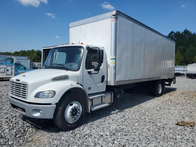 2021 FREIGHTLINER M2 106 MEDIUM DUTY, 