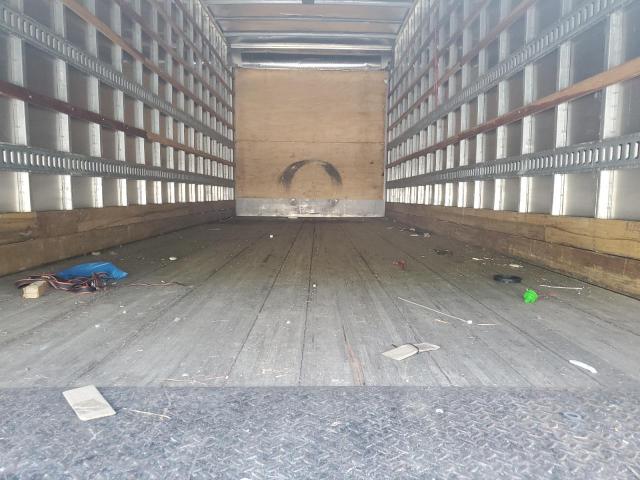 3ALACWFC1MDMM0097 - 2021 FREIGHTLINER M2 106 MEDIUM DUTY WHITE photo 10