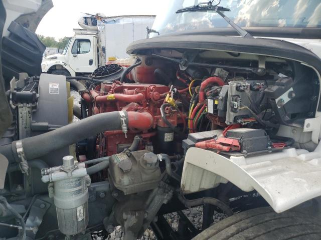 3ALACWFC1MDMM0097 - 2021 FREIGHTLINER M2 106 MEDIUM DUTY WHITE photo 12