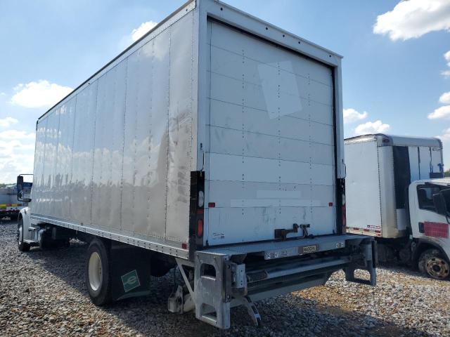 3ALACWFC1MDMM0097 - 2021 FREIGHTLINER M2 106 MEDIUM DUTY WHITE photo 2