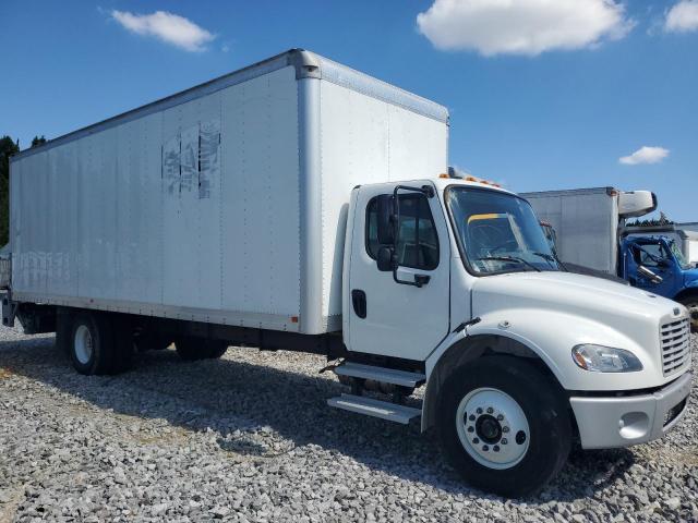 3ALACWFC1MDMM0097 - 2021 FREIGHTLINER M2 106 MEDIUM DUTY WHITE photo 4