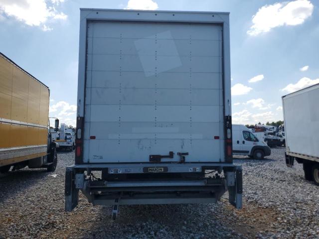 3ALACWFC1MDMM0097 - 2021 FREIGHTLINER M2 106 MEDIUM DUTY WHITE photo 6