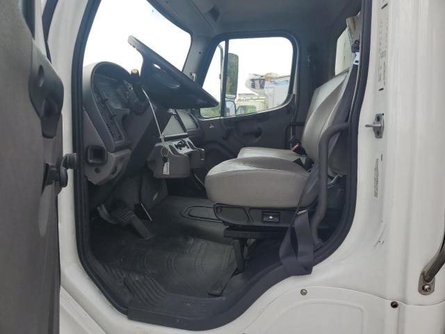 3ALACWFC1MDMM0097 - 2021 FREIGHTLINER M2 106 MEDIUM DUTY WHITE photo 7