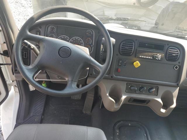 3ALACWFC1MDMM0097 - 2021 FREIGHTLINER M2 106 MEDIUM DUTY WHITE photo 8