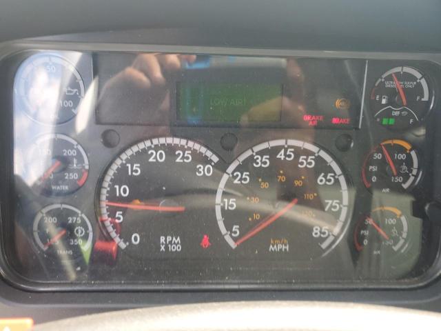 3ALACWFC1MDMM0097 - 2021 FREIGHTLINER M2 106 MEDIUM DUTY WHITE photo 9