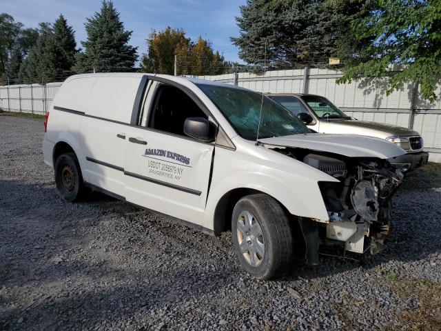 2C4JDGAG5CR374160 - 2012 DODGE RAM VAN WHITE photo 4