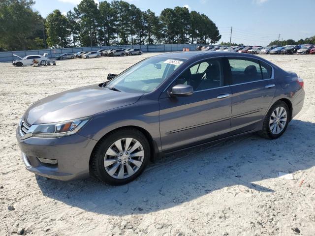 2014 HONDA ACCORD EXL, 