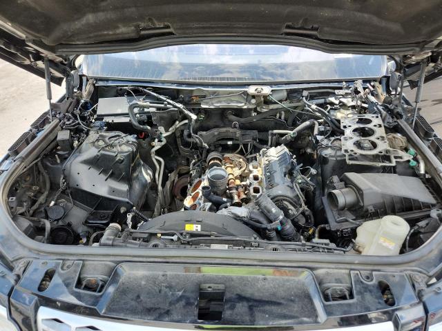 SALWR2VF9FA517365 - 2015 LAND ROVER RANGE ROVE HSE BLACK photo 12