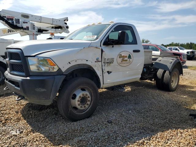 2018 RAM 5500, 