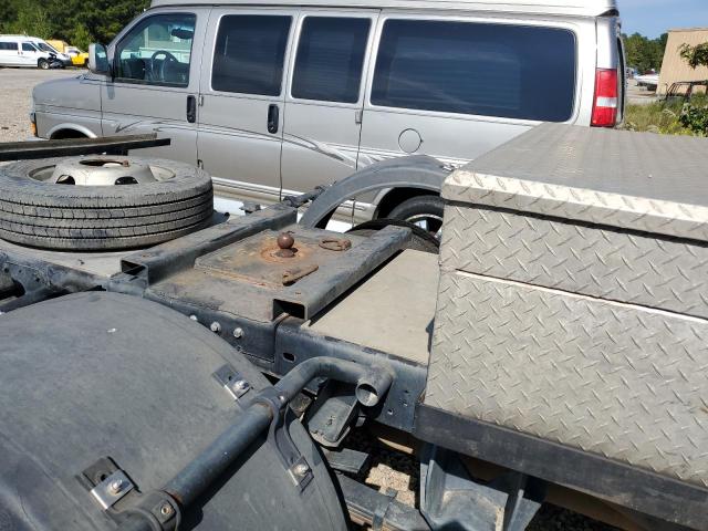 3C7WRMALXJG147300 - 2018 RAM 5500 Biały zdjęcie 10