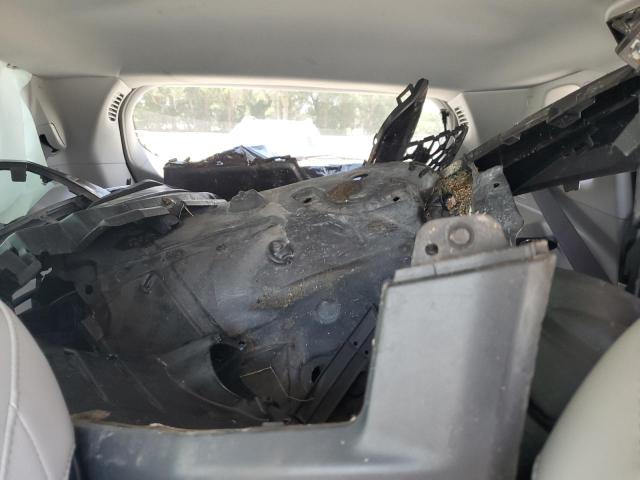 3C4NJDBBXNT122562 - 2022 JEEP COMPASS LATITUDE 黑色 照片 10