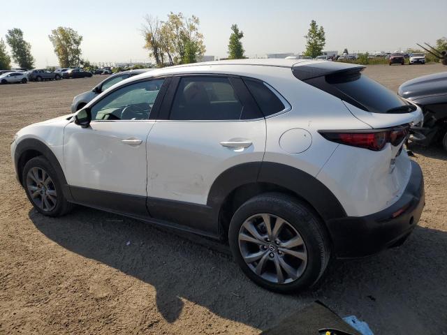 3MVDMBDM8PM514859 - 2023 MAZDA CX-30 PREMIUM WHITE photo 2