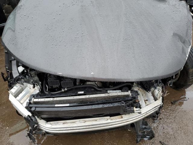 2C4RC1BG5HR530593 - 2017 CHRYSLER PACIFICA TOURING L 石墨色 照片 12