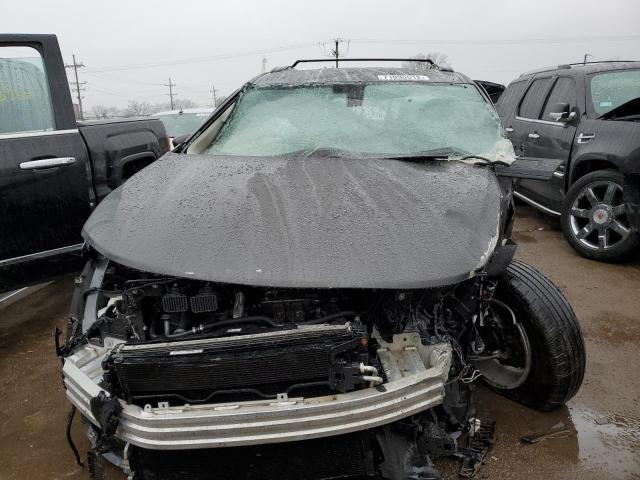 2C4RC1BG5HR530593 - 2017 CHRYSLER PACIFICA TOURING L 石墨色 照片 5