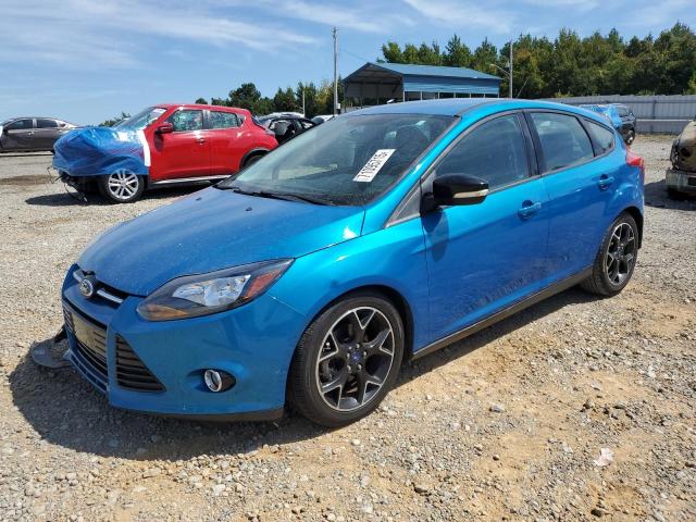 2014 FORD FOCUS SE, 