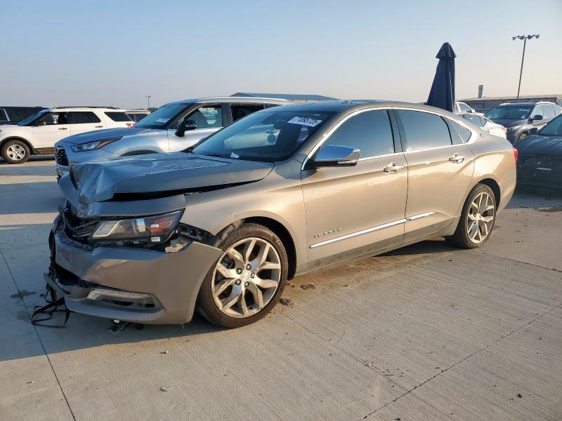 2019 CHEVROLET IMPALA PREMIER, 