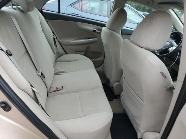 2T1BU4EE4DC001091 - 2013 TOYOTA COROLLA BASE Or photo 10