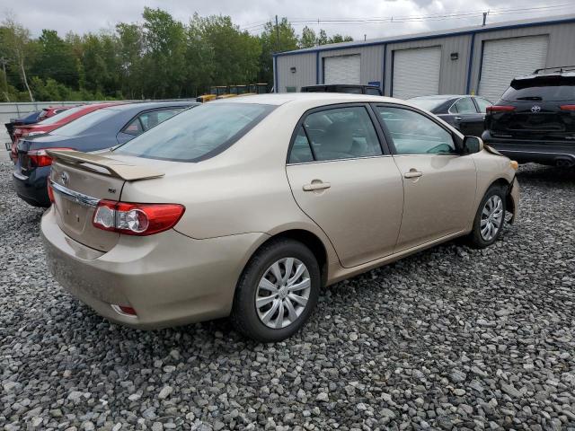 2T1BU4EE4DC001091 - 2013 TOYOTA COROLLA BASE Or photo 3