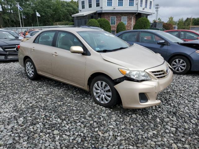 2T1BU4EE4DC001091 - 2013 TOYOTA COROLLA BASE Or photo 4